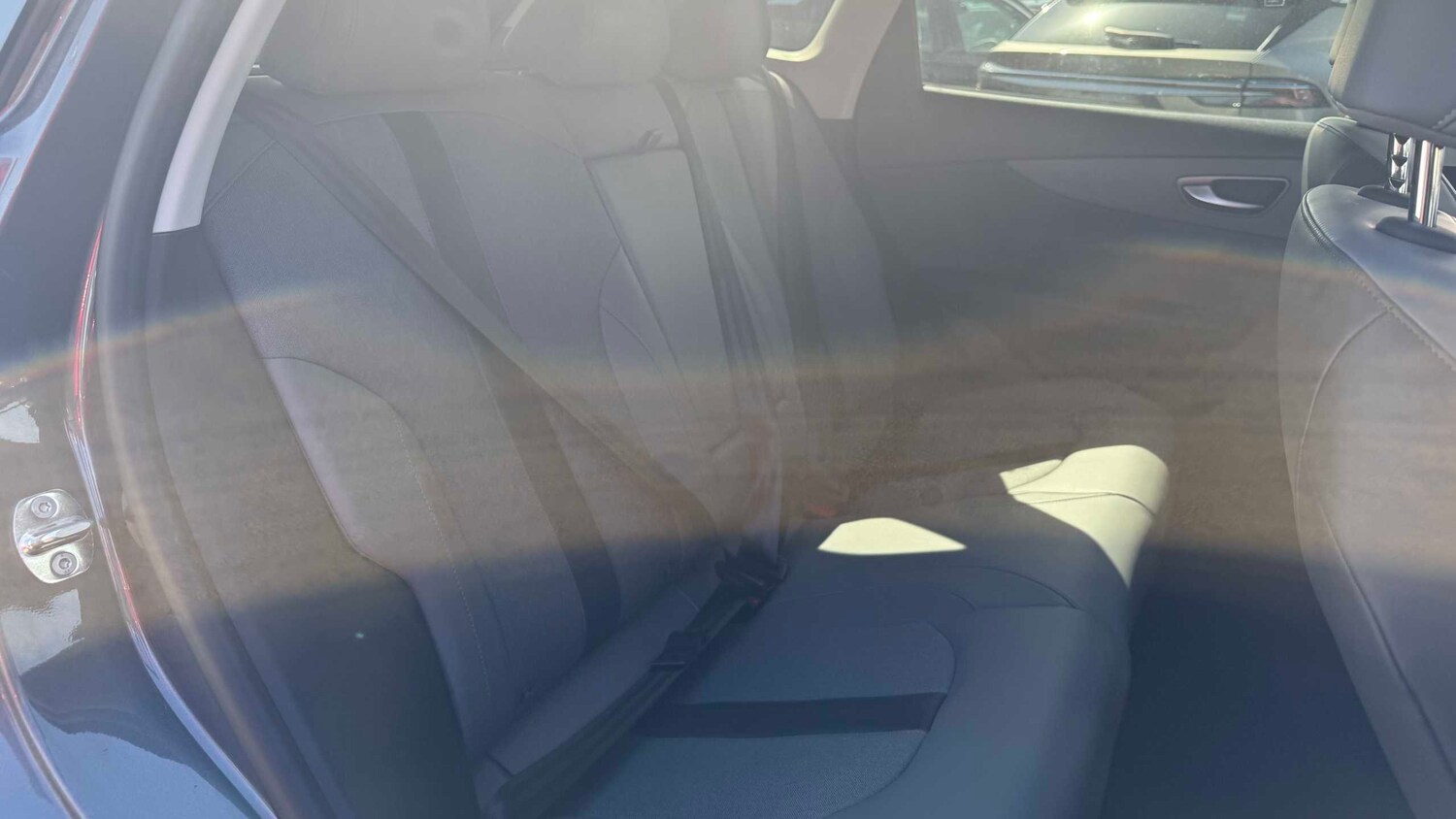 Used MG MGS5 2025 for sale - 78173871: Photo 11