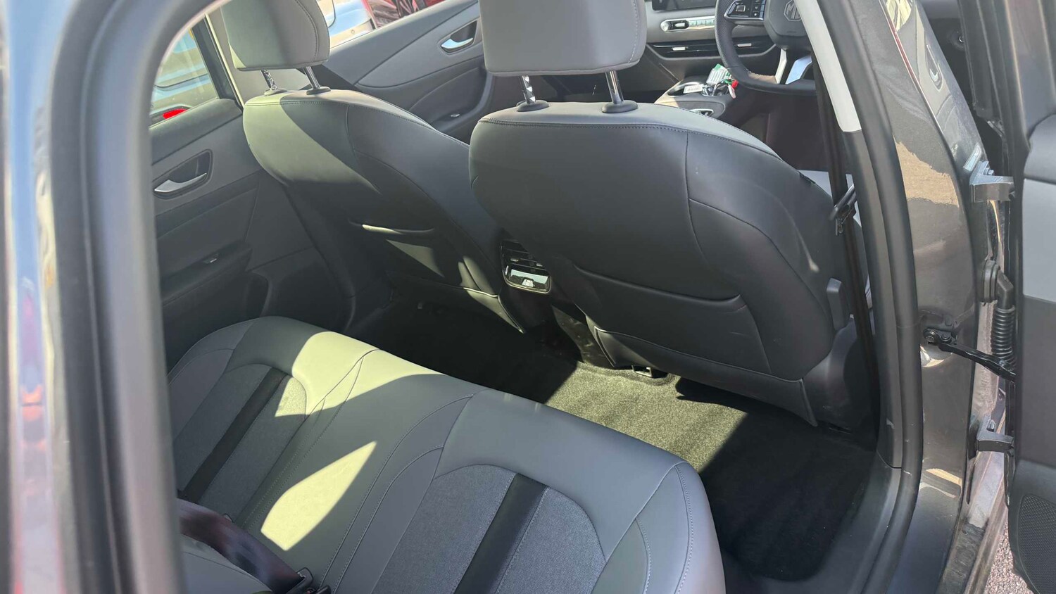 Used MG MGS5 2025 for sale - 78173871: Photo 12