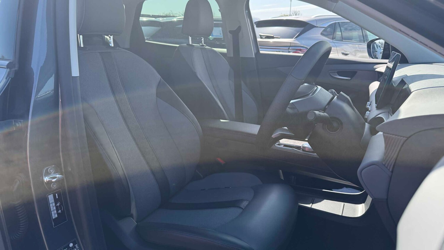 Used MG MGS5 2025 for sale - 78173871: Photo 13