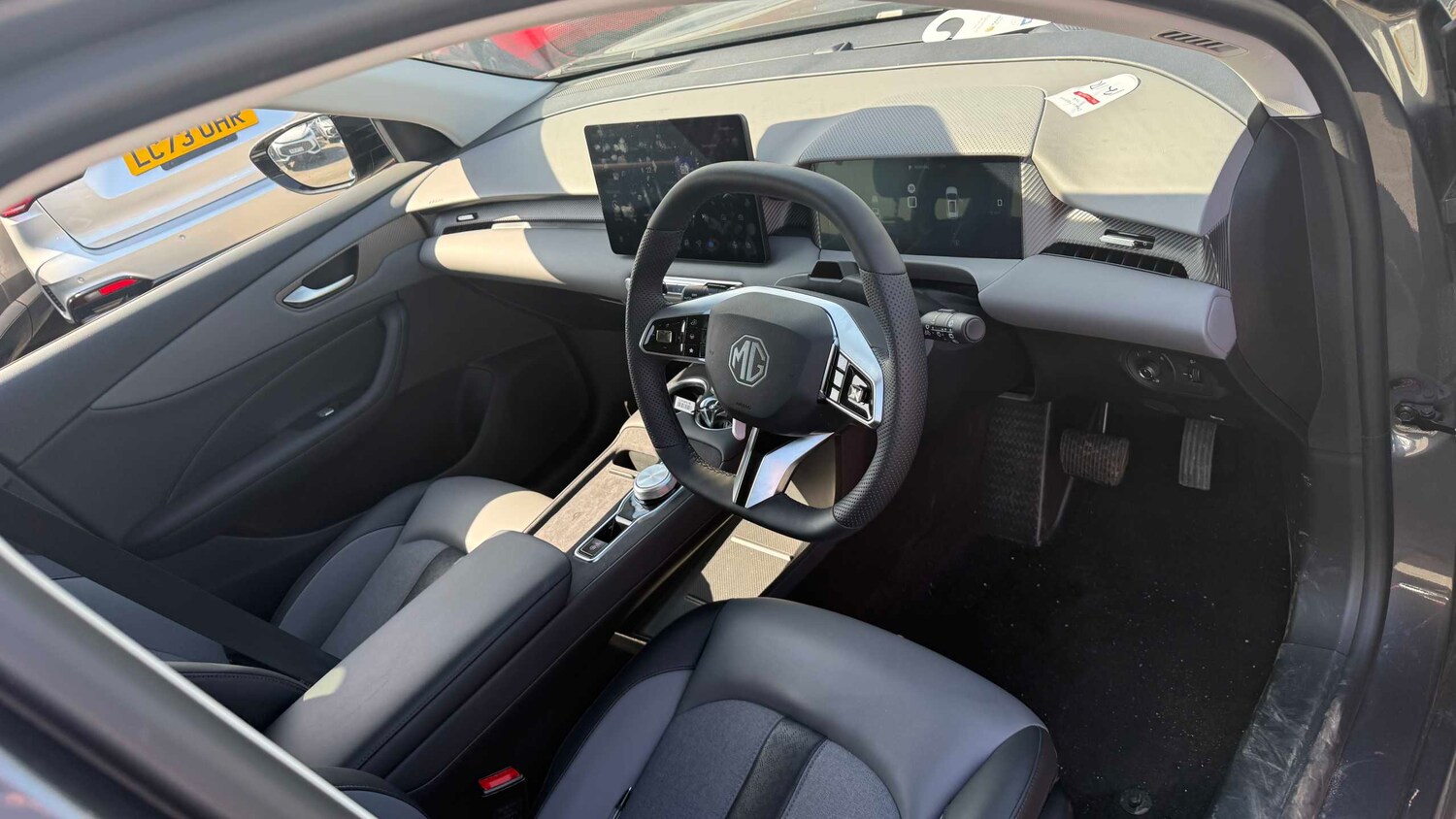 Used MG MGS5 2025 for sale - 78173871: Photo 14