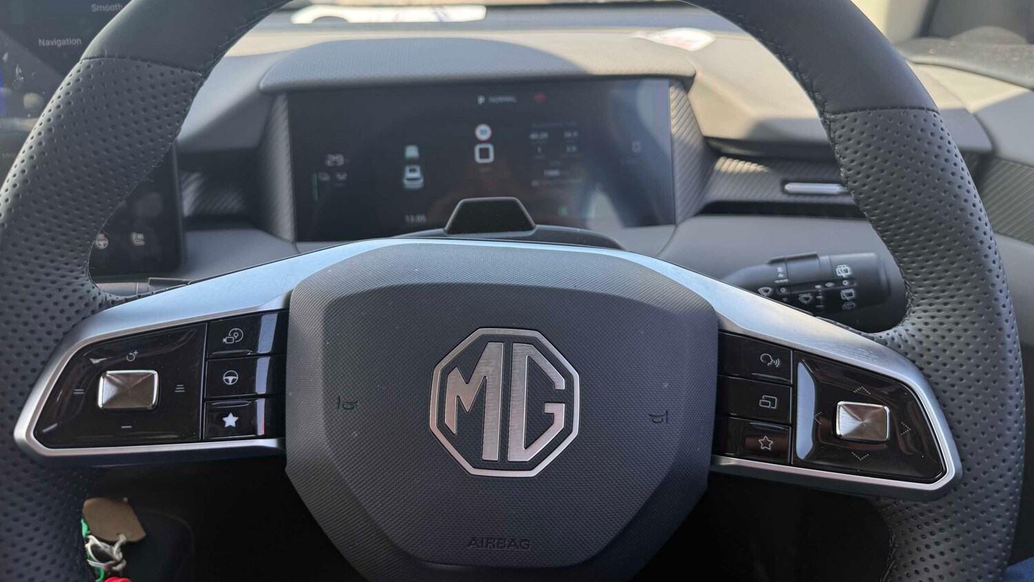 Used MG MGS5 2025 for sale - 78173871: Photo 15