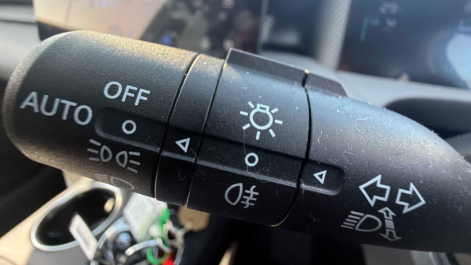 Used MG MGS5 2025 for sale - 78173871: Photo 19