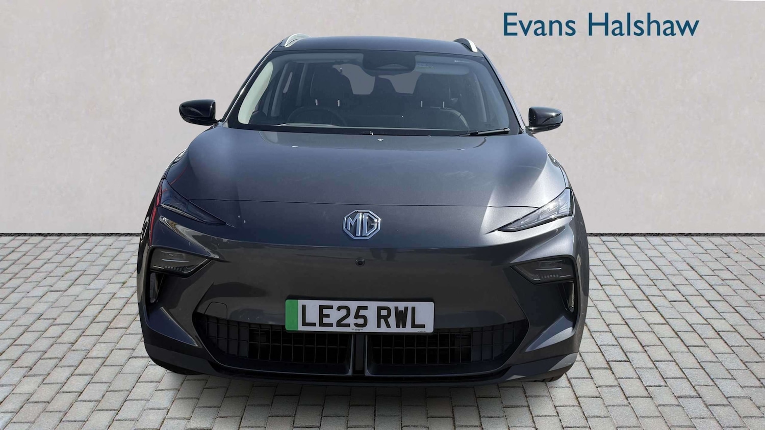 Used MG MGS5 2025 for sale - 78173871: Photo 2