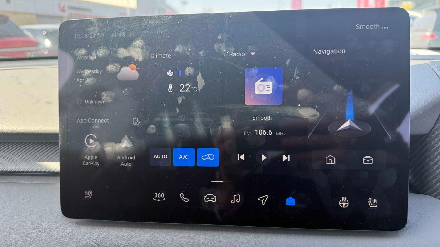 Used MG MGS5 2025 for sale - 78173871: Photo 21