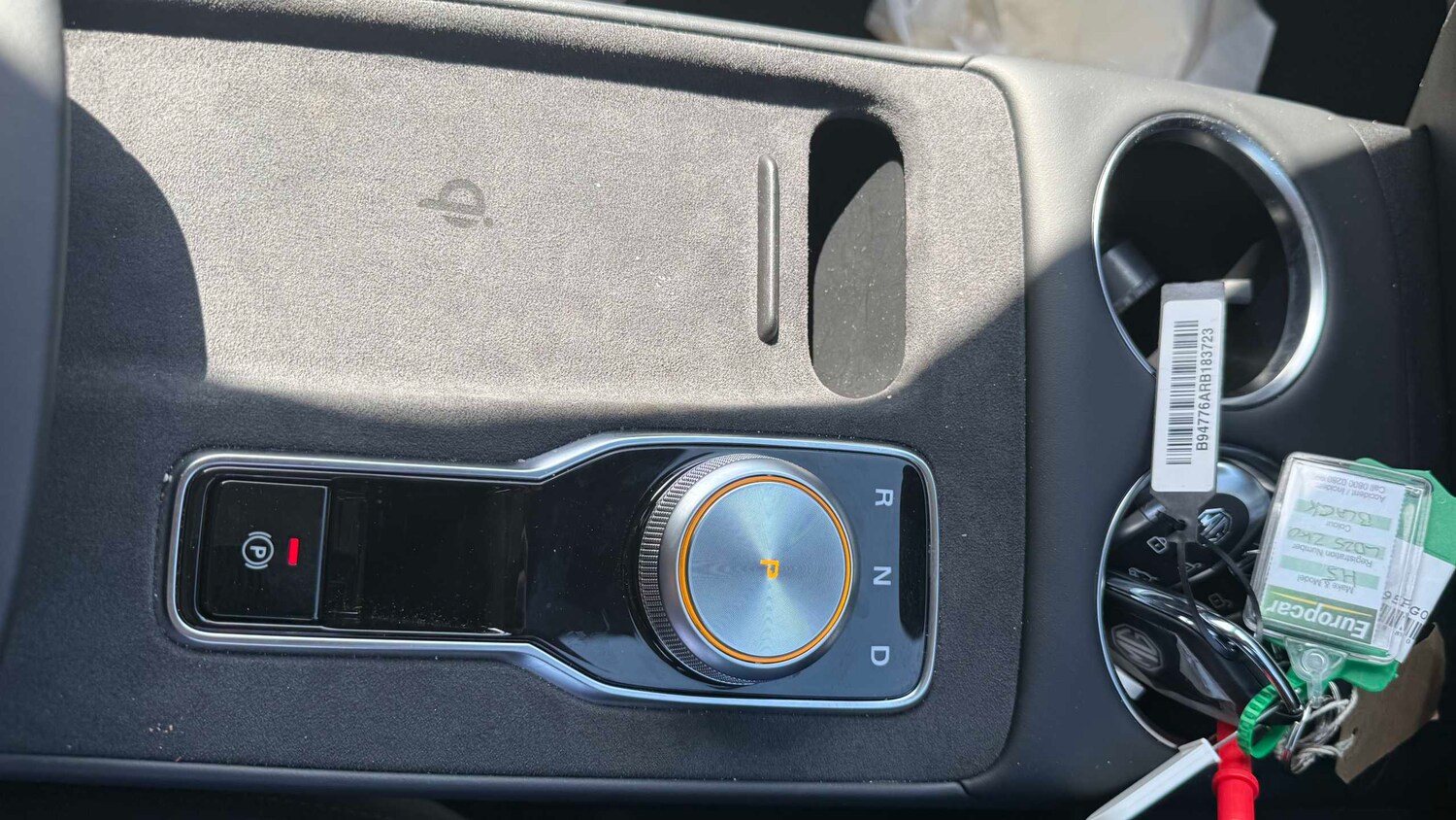 Used MG MGS5 2025 for sale - 78173871: Photo 22