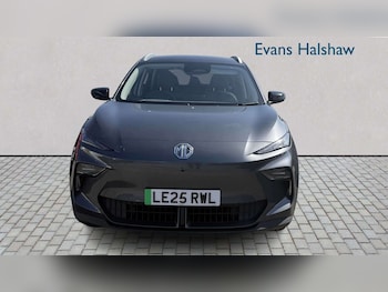 Used MG MGS5 2025 for sale - 78173871: Photo