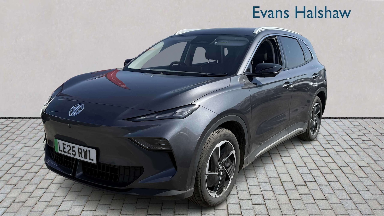 Used MG MGS5 2025 for sale - 78173871: Photo 3