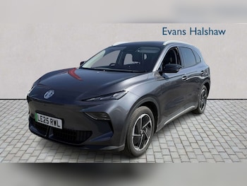 Used MG MGS5 2025 for sale - 78173871: Photo