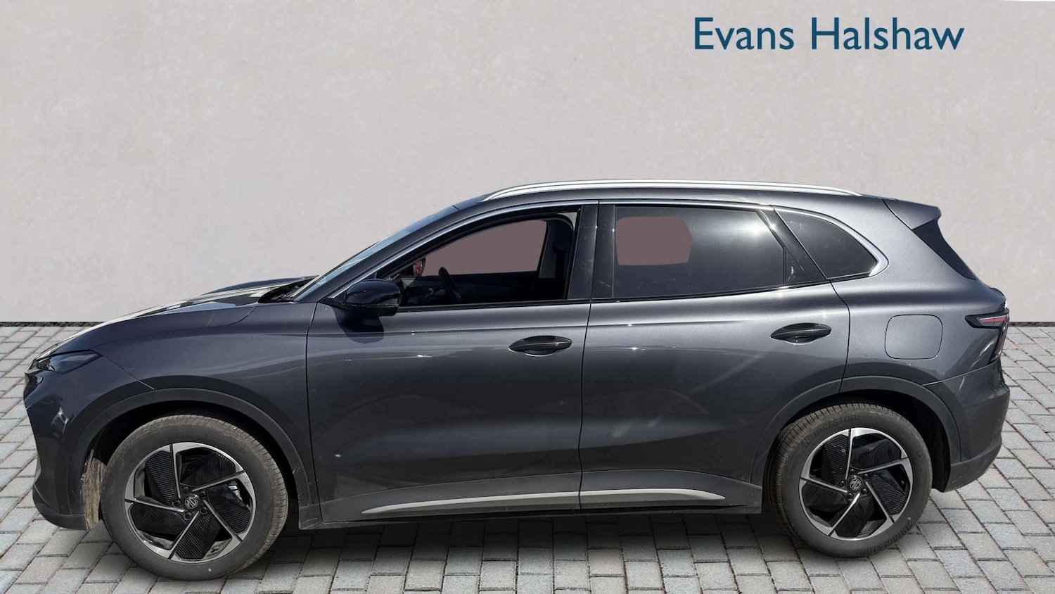 Used MG MGS5 2025 for sale - 78173871: Photo 4