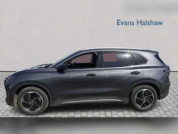 Used MG MGS5 2025 for sale - 78173871: Photo