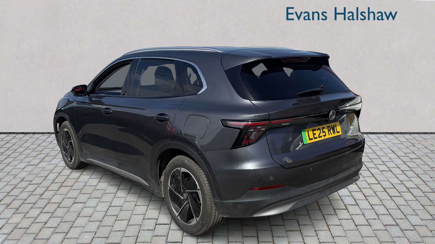 Used MG MGS5 2025 for sale - 78173871: Photo 5