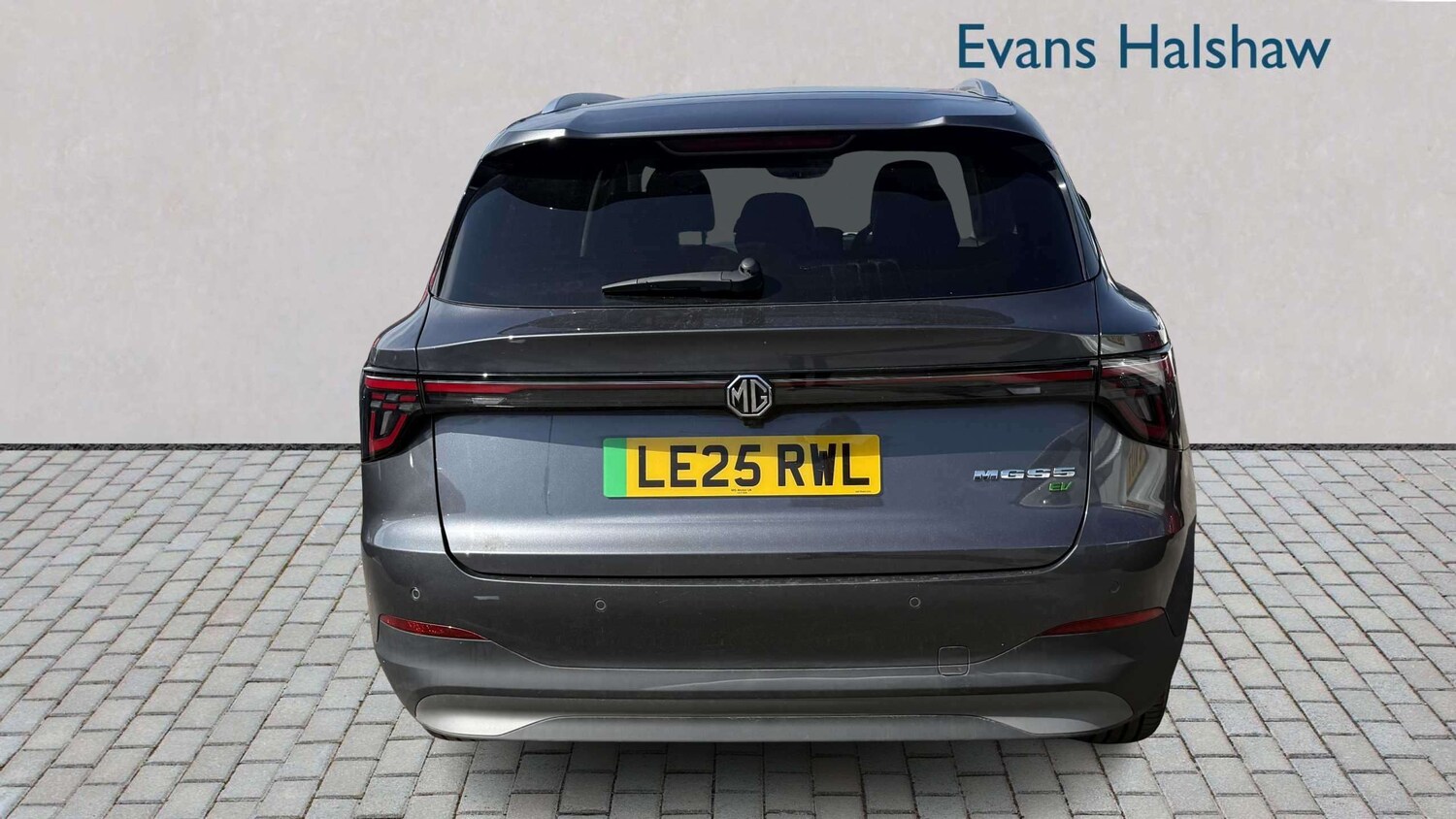 Used MG MGS5 2025 for sale - 78173871: Photo 6