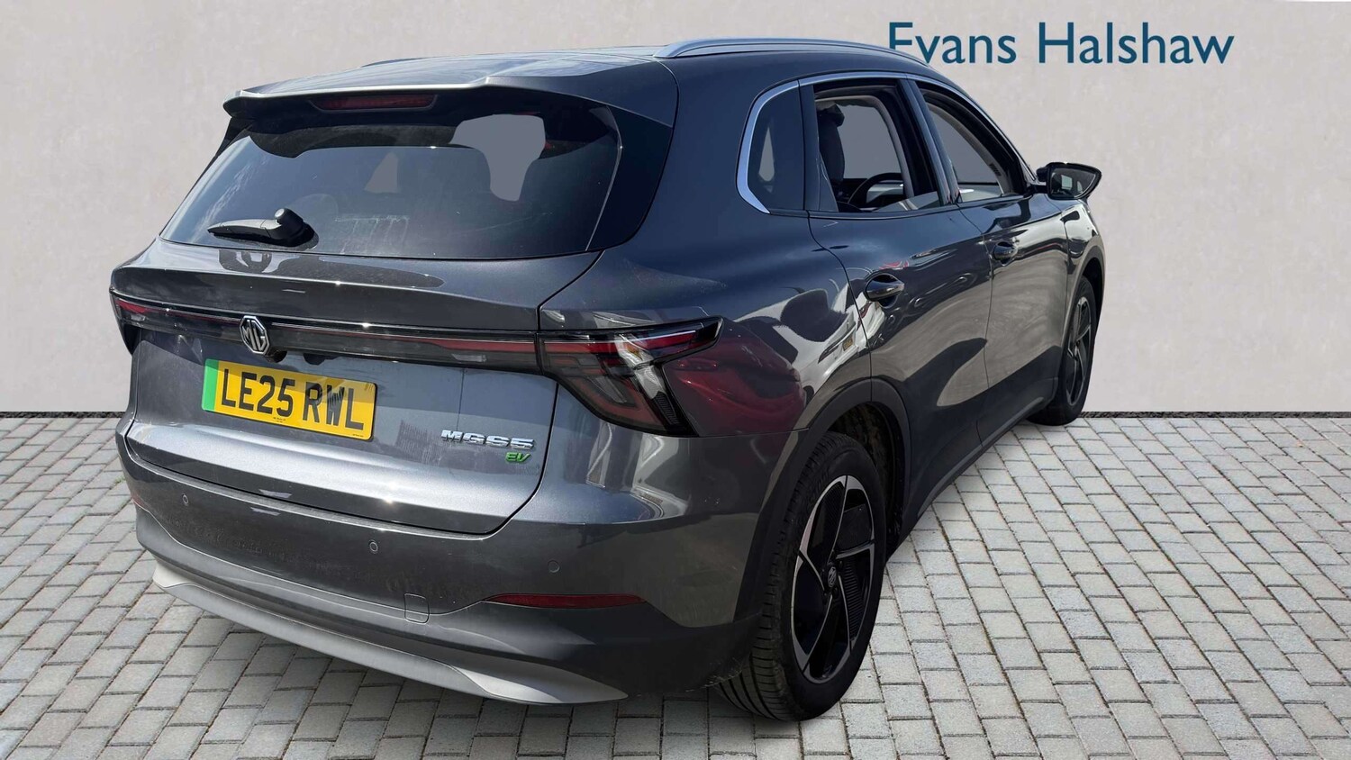 Used MG MGS5 2025 for sale - 78173871: Photo 7