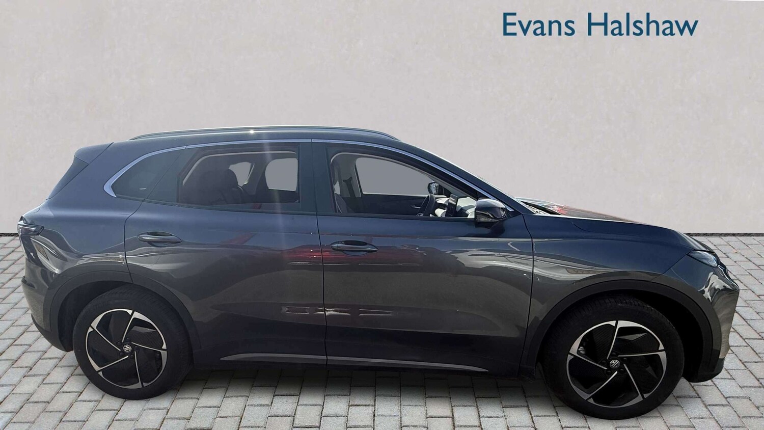 Used MG MGS5 2025 for sale - 78173871: Photo 8