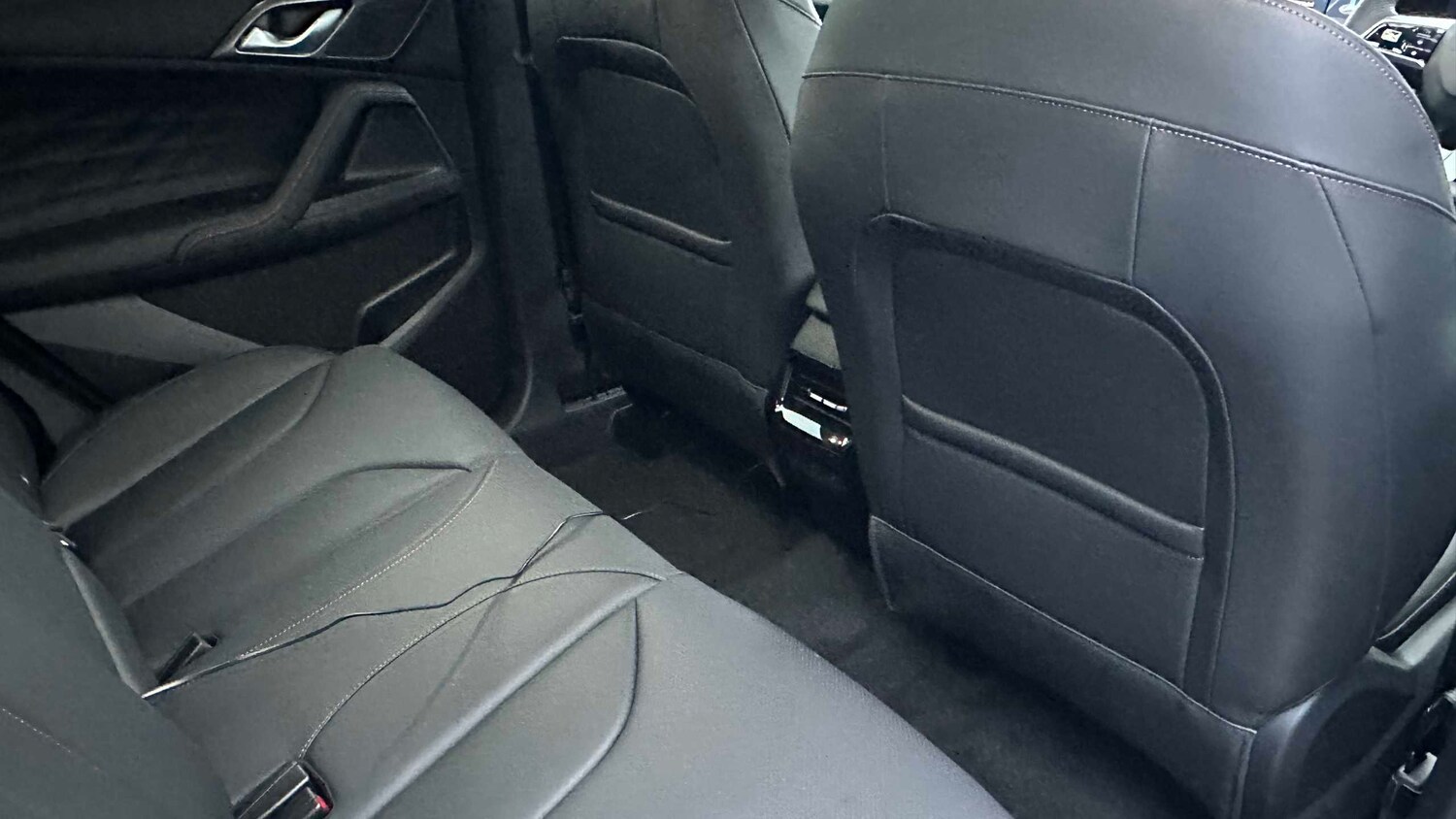 Used MG MG HS 2025 for sale - 77857249: Photo 10