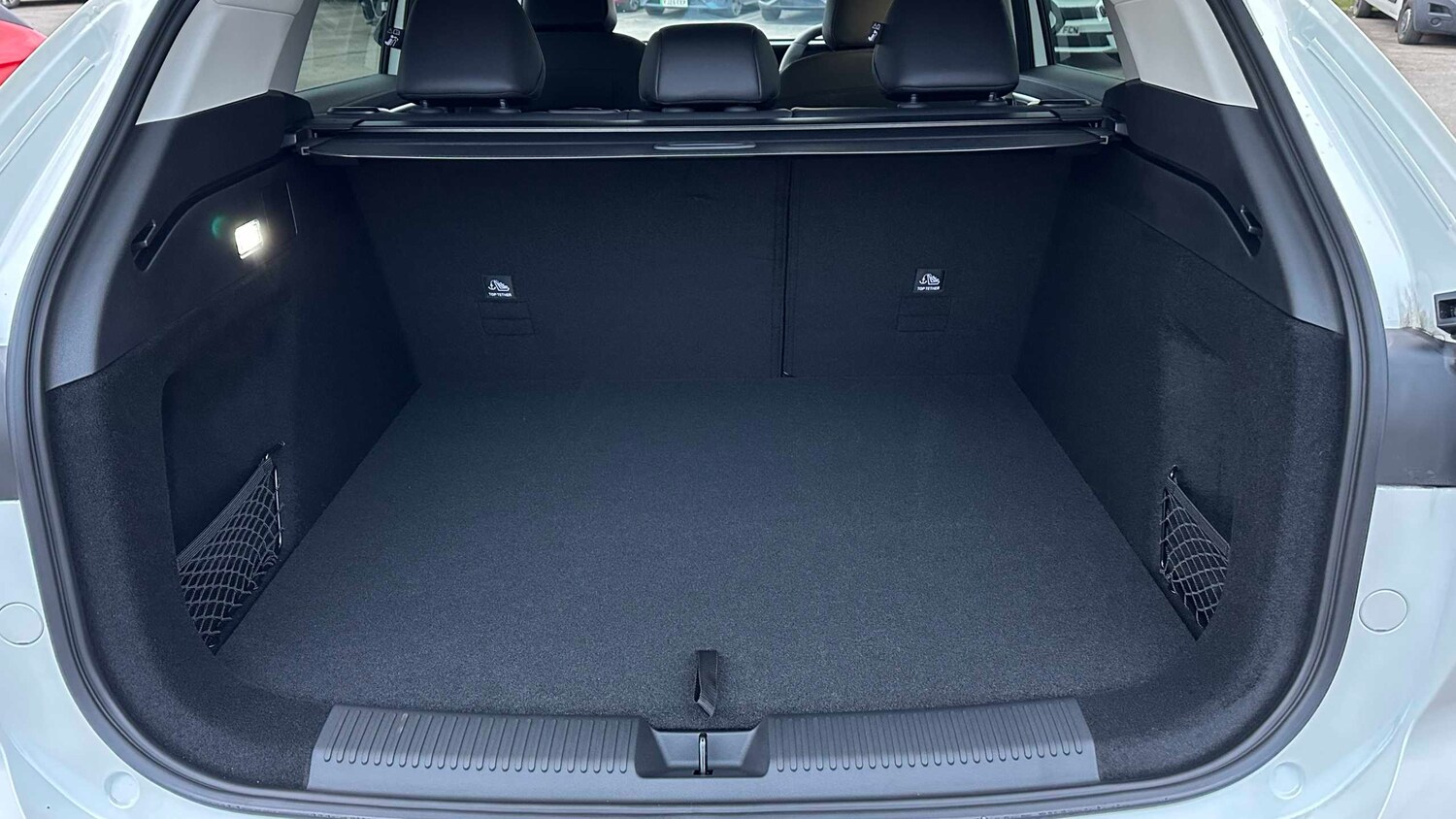 Used MG MG HS 2025 for sale - 77857249: Photo 11