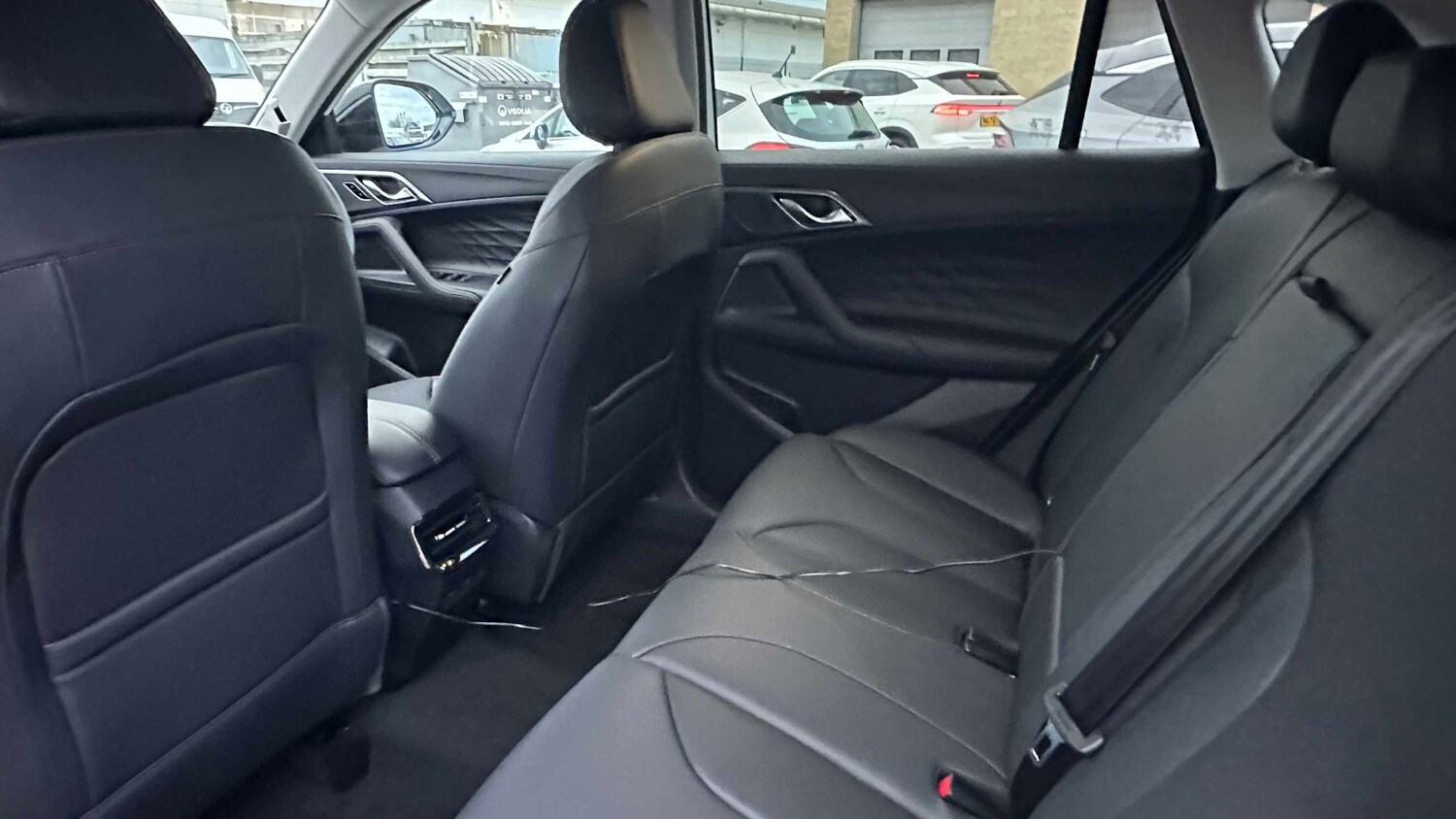 Used MG MG HS 2025 for sale - 77857249: Photo 15