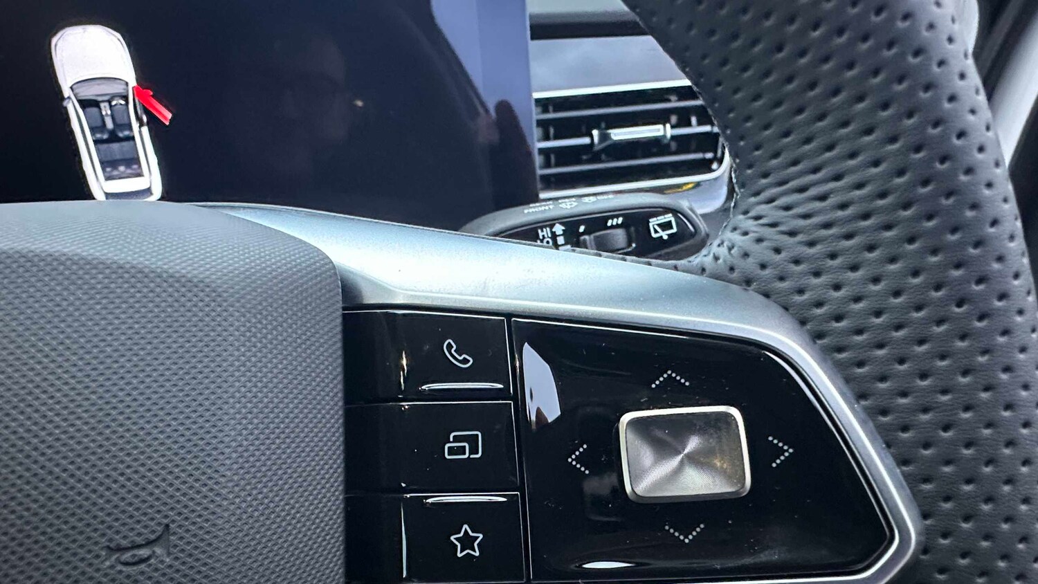 Used MG MG HS 2025 for sale - 77857249: Photo 19