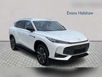 MG MG HS feature image