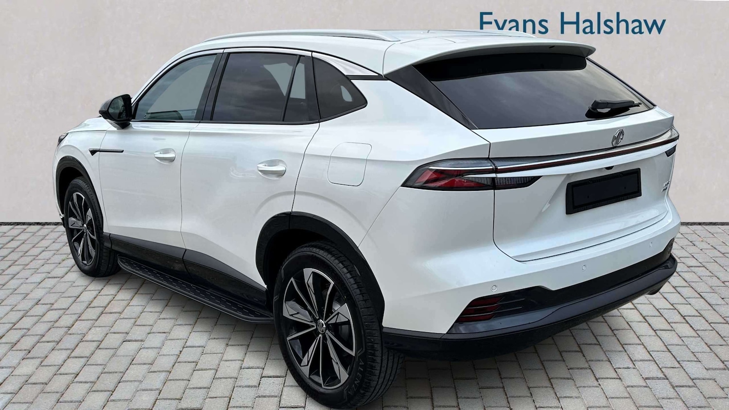 Used MG MG HS 2025 for sale - 77857249: Photo 5