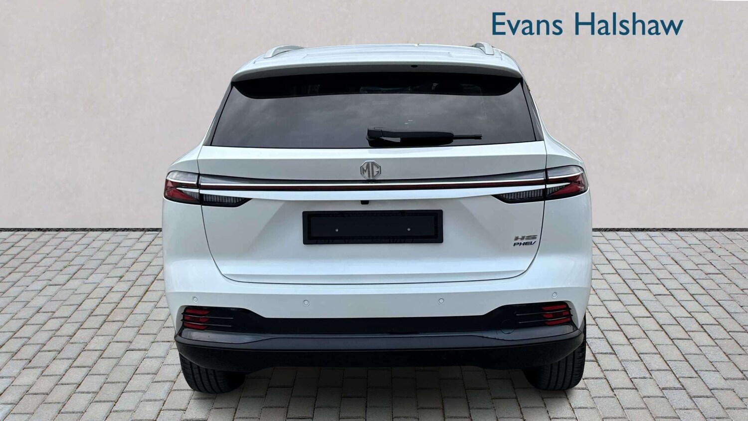 Used MG MG HS 2025 for sale - 77857249: Photo 6