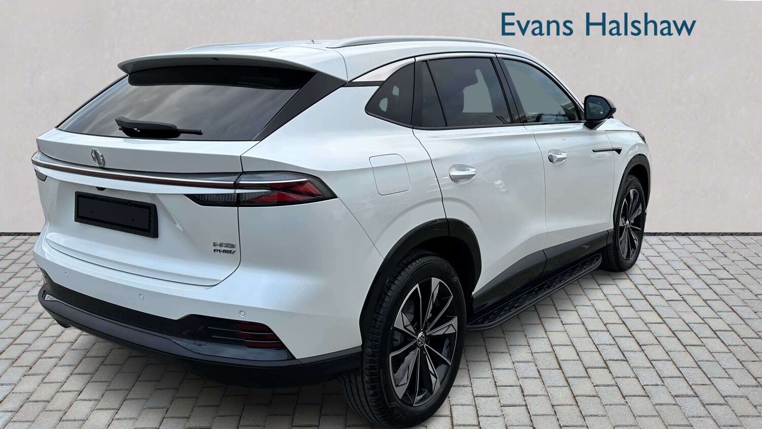 Used MG MG HS 2025 for sale - 77857249: Photo 7