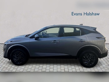 Used Nissan Qashqai 2024 for sale - 79134616: Photo