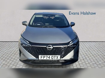 Used Nissan Qashqai 2024 for sale - 79134616: Photo