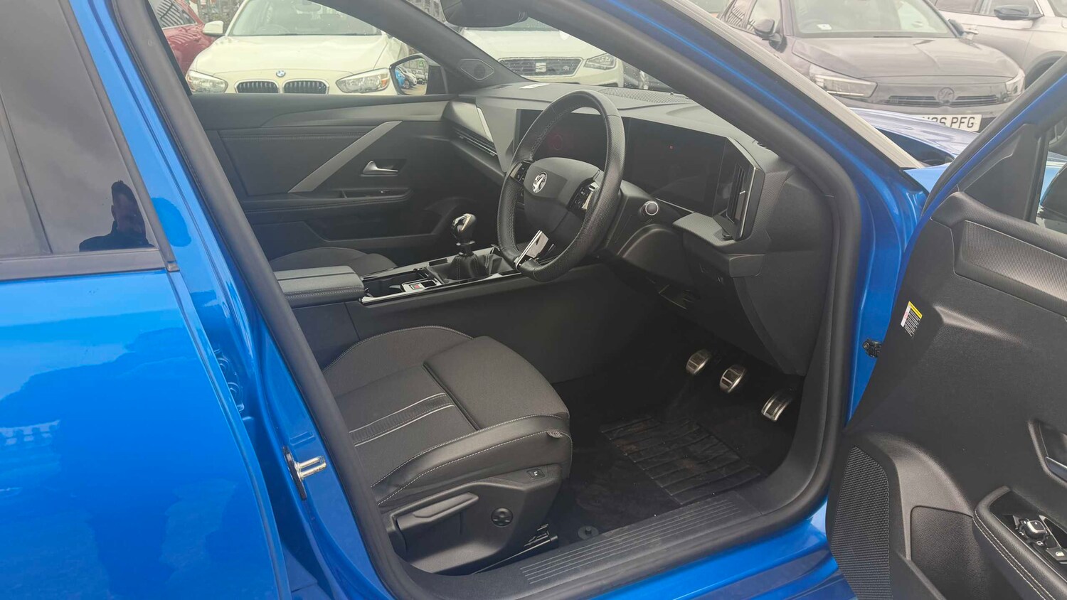 Used Vauxhall Astra 2023 for sale - 77857962: Photo 11