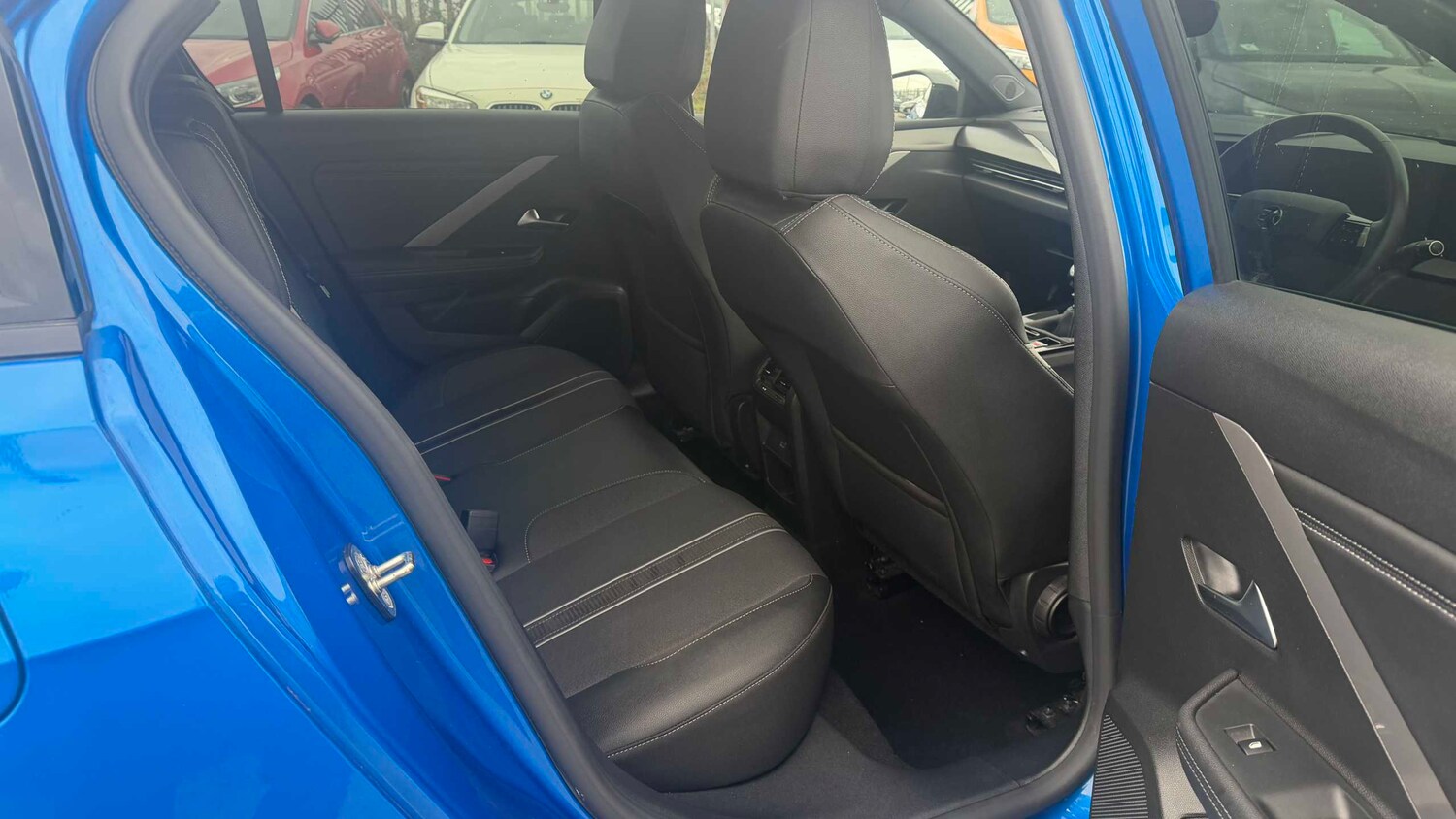 Used Vauxhall Astra 2023 for sale - 77857962: Photo 12