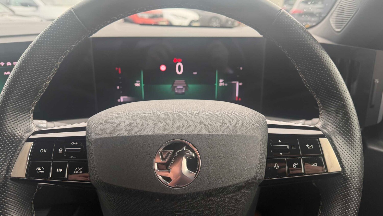 Used Vauxhall Astra 2023 for sale - 77857962: Photo 13