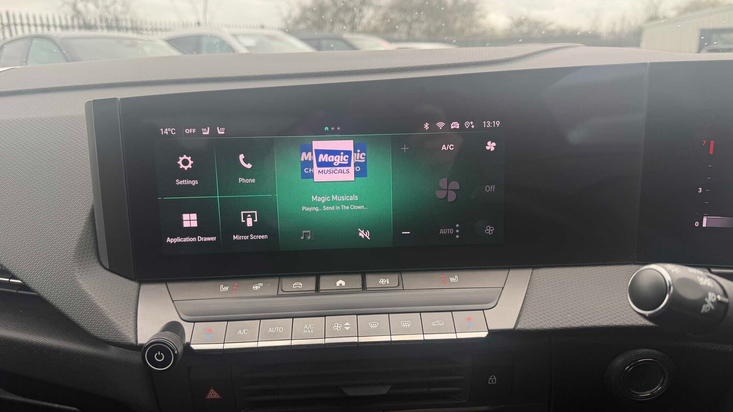 Used Vauxhall Astra 2023 for sale - 77857962: Photo 16