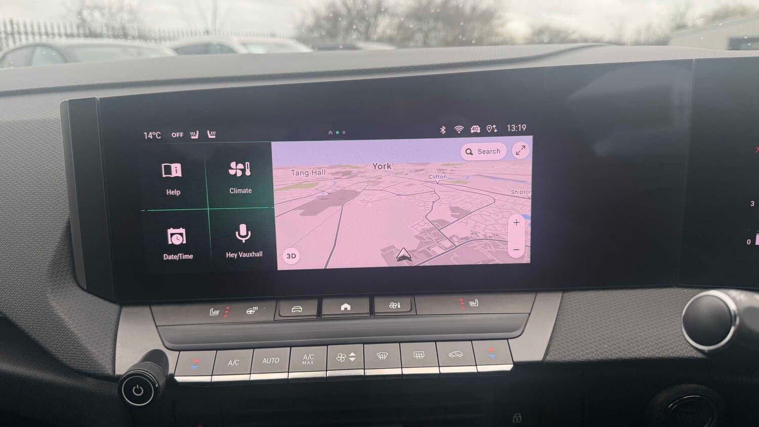 Used Vauxhall Astra 2023 for sale - 77857962: Photo 17