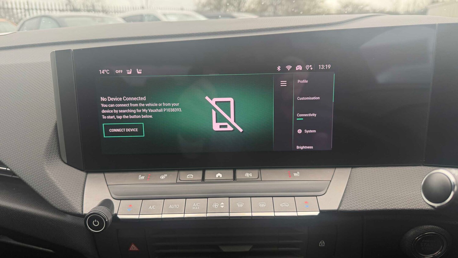 Used Vauxhall Astra 2023 for sale - 77857962: Photo 18