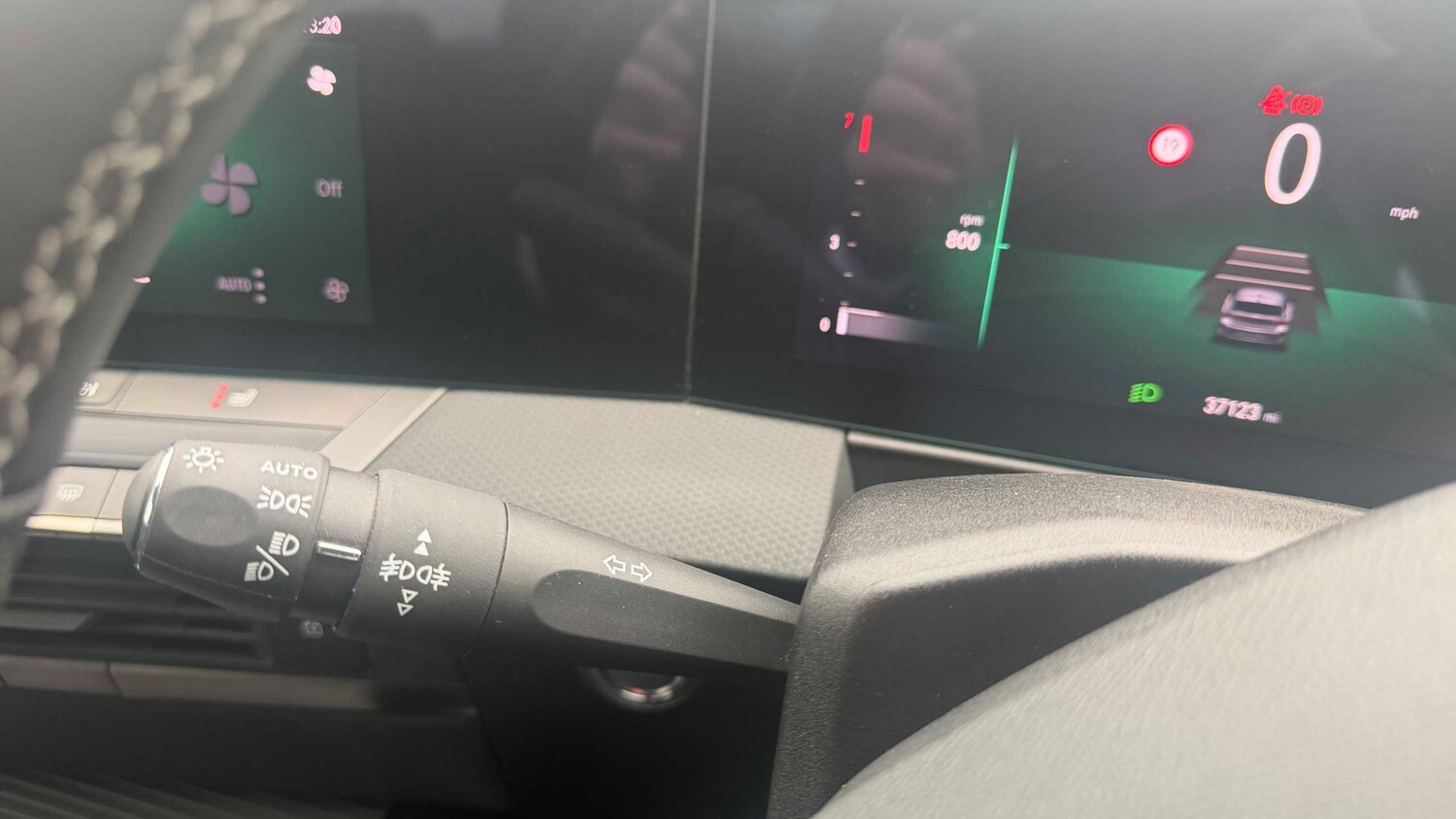 Used Vauxhall Astra 2023 for sale - 77857962: Photo 21