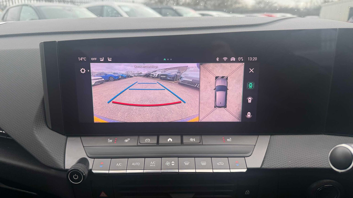 Used Vauxhall Astra 2023 for sale - 77857962: Photo 23