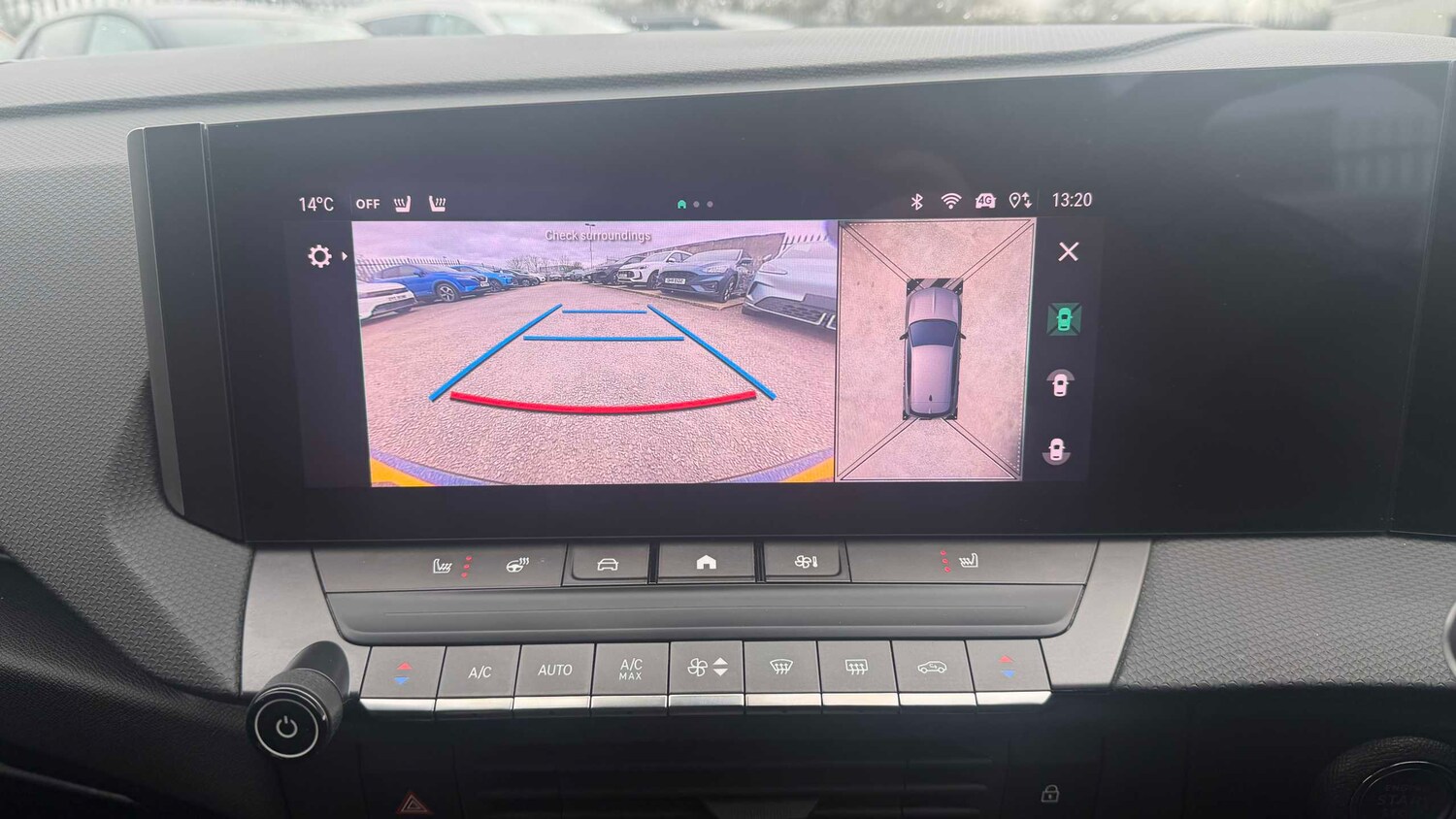 Used Vauxhall Astra 2023 for sale - 77857962: Photo 24