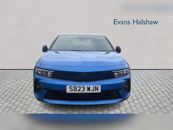 Used Vauxhall Astra 2023 for sale - 77857962: Photo