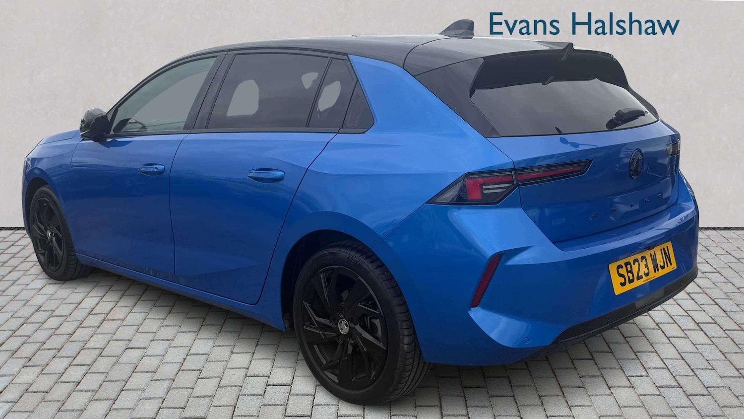 Used Vauxhall Astra 2023 for sale - 77857962: Photo 5