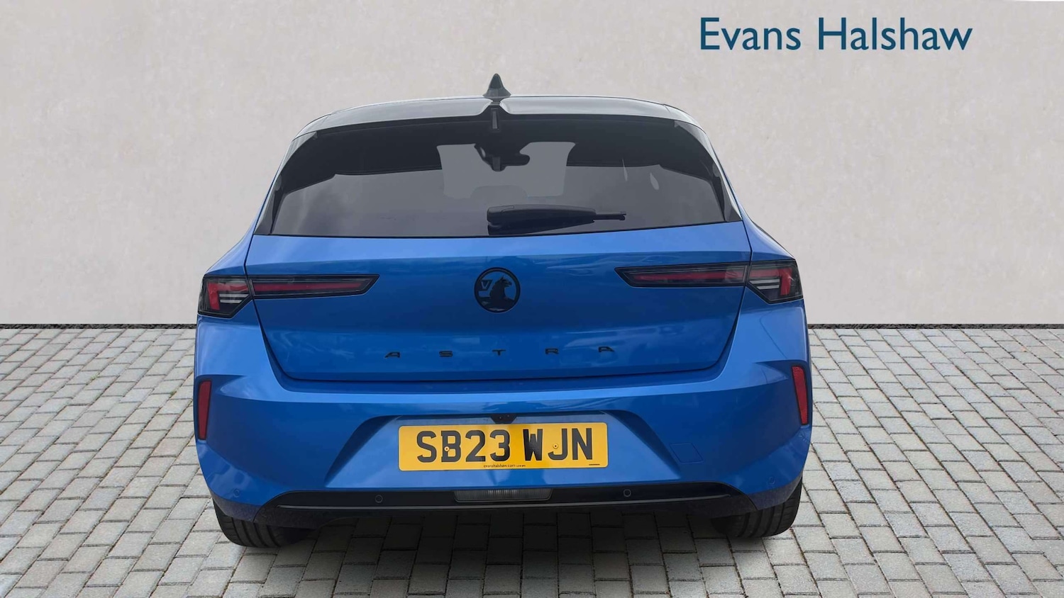 Used Vauxhall Astra 2023 for sale - 77857962: Photo 6