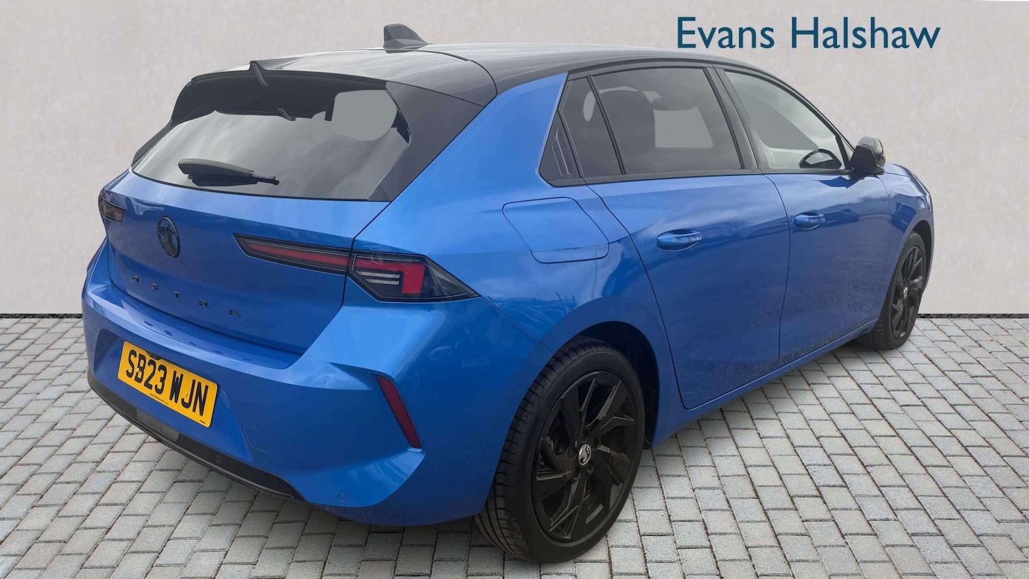 Used Vauxhall Astra 2023 for sale - 77857962: Photo 7