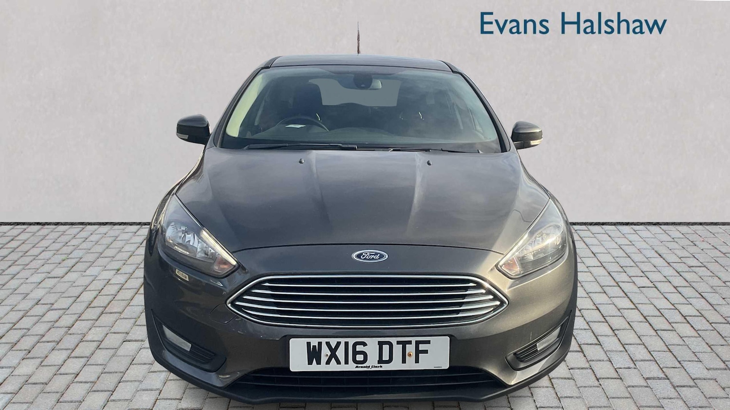 Used Ford Focus 2016 for sale - 77858244: Photo 5