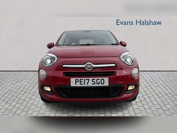 Used Fiat 500X 2017 for sale - 78825460: Photo