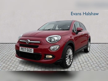 Used Fiat 500X 2017 for sale - 78825460: Photo