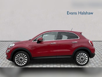 Used Fiat 500X 2017 for sale - 78825460: Photo