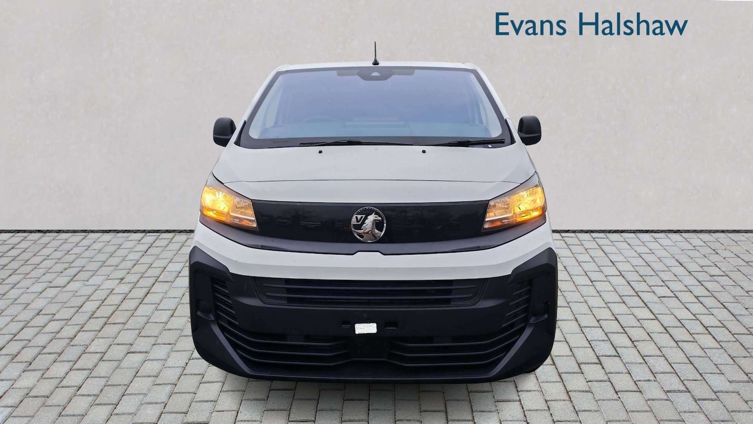 Used Vauxhall Vivaro 2025 for sale - 77858515: Photo 2