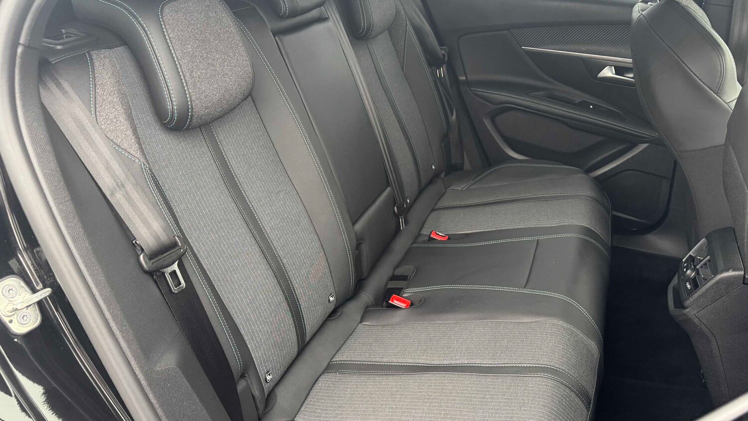 Used Peugeot 3008 2024 for sale - 77856441: Photo 10