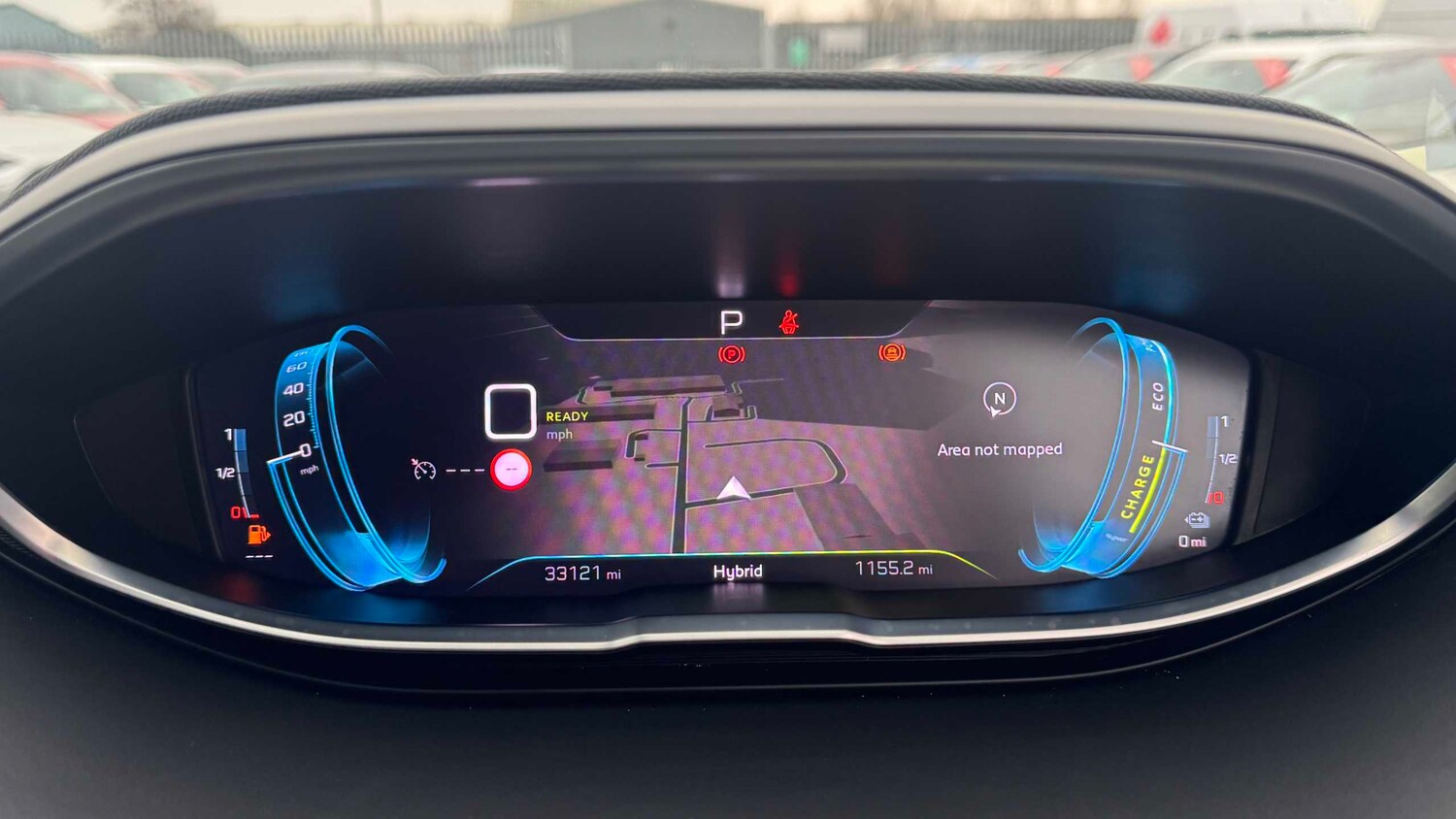 Used Peugeot 3008 2024 for sale - 77856441: Photo 12