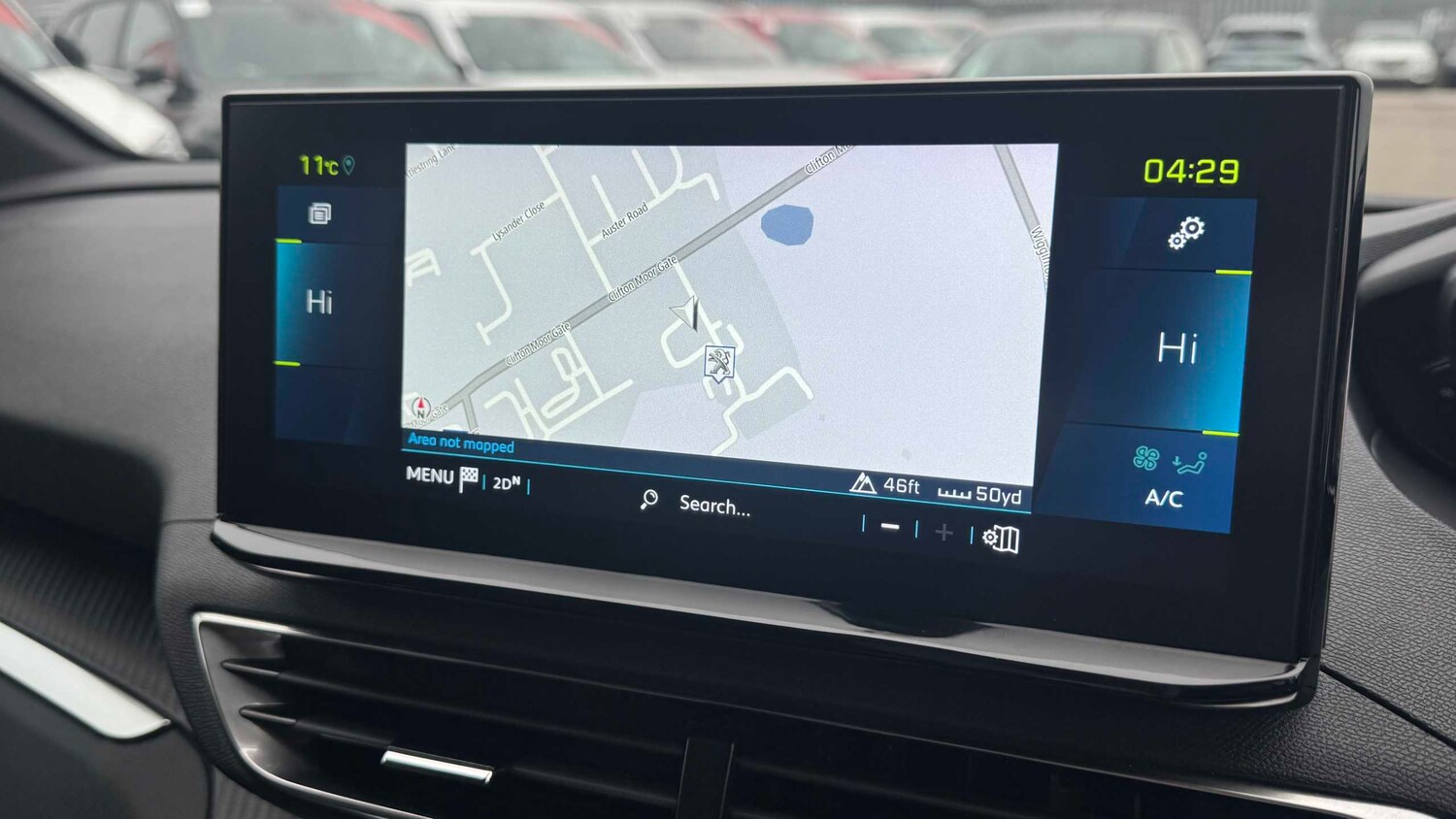 Used Peugeot 3008 2024 for sale - 77856441: Photo 19