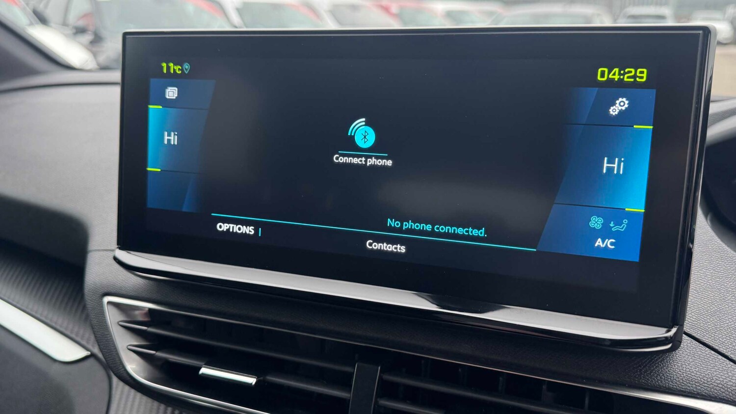 Used Peugeot 3008 2024 for sale - 77856441: Photo 20